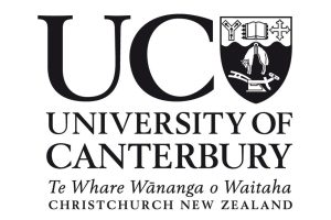 University of Canterbury New Zealand