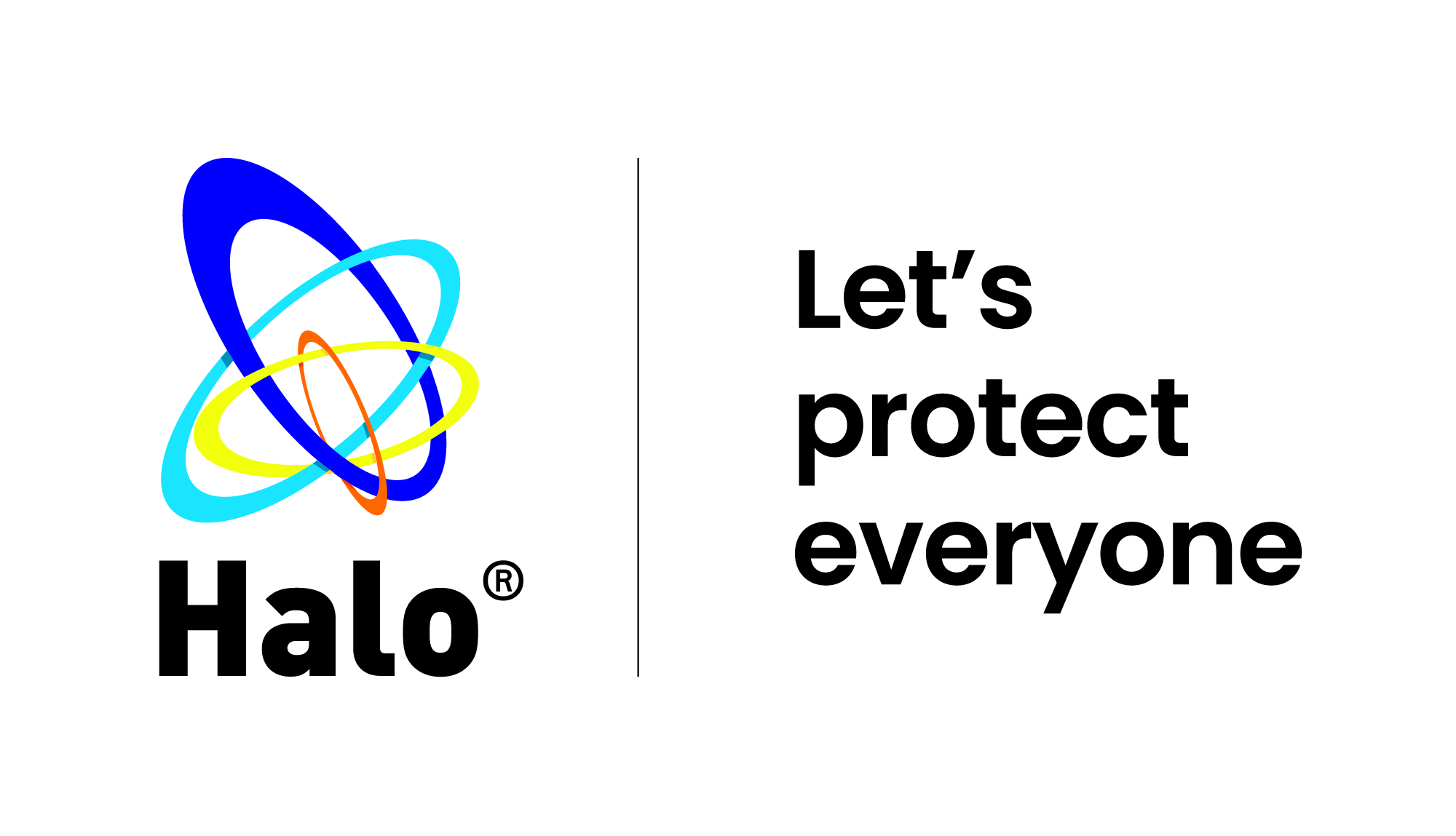 halo logo